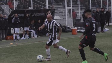 Cipolletti visitará a San Martín de Mendoza el domingo. (Foto: Oscar Livera)
