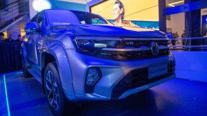 Llega la nueva Amarok con más diseño, tecnología, seguridad y confort: cuáles son las novedades