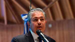 Obra pública: Figueroa dijo que Neuquén «no se quedó en el llanto» por el ajuste de Javier Milei