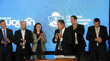 Rolando Figueroa cerró el primer semestre con superátiv. Foto: Matías Subat.