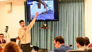 Explosión y muerte en Aguada San Roque: surgen más datos de la imprevisión y falta de controles