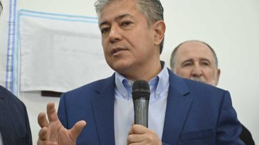 Reasignan funciones en la estructura de Figueroa (Foto: archivo)