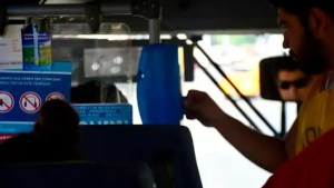 El boleto estudiantil gratuito de Neuquén se puede revalidar hasta el sábado: cuál es el trámite