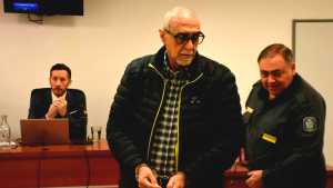 Estafa con planes sociales en Neuquén: por primera vez Soiza aludió a Rolando Figueroa