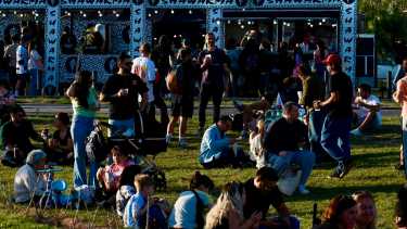 La feria más grande de Neuquén inicia este sábado 6 de octubre.