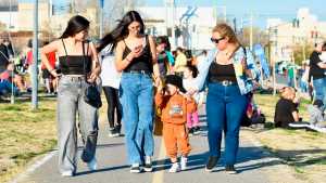 Otra feria gratis para acompañar a la más grande de Neuquén este sábado: horarios y cómo llegar