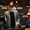 Imagen de El MPN, entre el eslabón perdido y el hermano que Figueroa necesitaba
