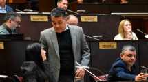 Imagen de El MPN, entre el eslabón perdido y el hermano que Figueroa necesitaba