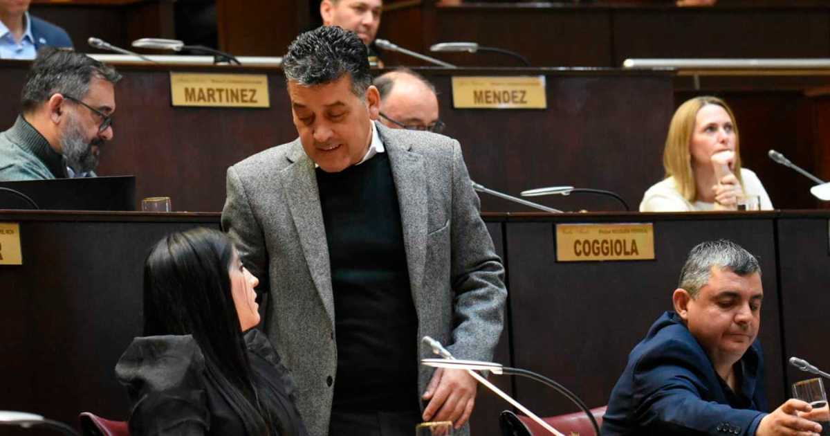 El MPN se reconfigura en la oposición tras perder el gobierno en Neuquén