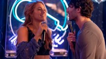 Imagen de Blake Lively y Justin Baldoni ¡no se pueden ni ver!: estalló el escándalo entre los protagonistas de «Romper el círculo»