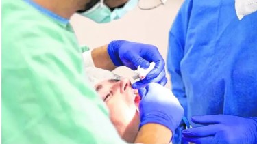 El acta firmada alcanza a 127 profesionales de Neuquén (Foto: archivo)