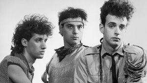 40 años de Soda Stereo: el origen y los secretos detrás del legendario primer disco de la banda