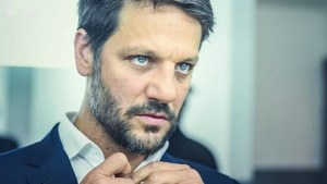 Rodrigo de la Serna sobre «Diarios de motocicleta»: «Fue de las cosas más maravillosas que me sucedieron»