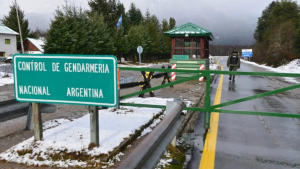 Cierra un paso a Chile que conecta con la Patagonia: cuál es y cuándo dejará de funcionar
