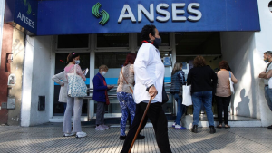 Cómo se determinan los montos de las Pensiones No Contributivas (PNC) de Anses en agosto 2024