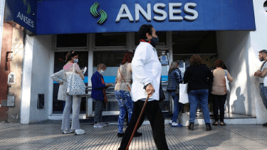 Cómo se calculan los montos de las Pensiones No Contributivas de Anses en agosto 2024. 