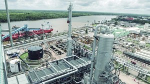 Día de la industria petroquímica: «El gas de Vaca Muerta traerá una nueva ola de desarrollo»