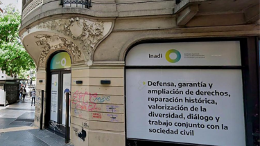 El Inadi transferirá sus funciones al Ministerio de Justicia.