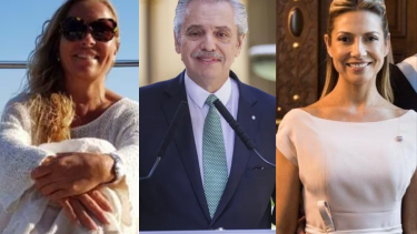 María Cantero, exsecretaria de Alberto Fernández, testificará hoy en la causa por violencia de género contra Fabiola Yañez.