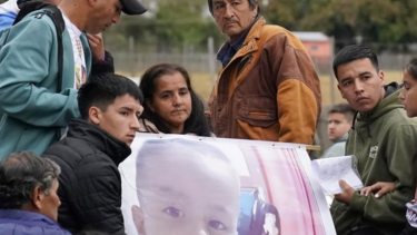 Las autoridades continúan la búsqueda de Loan, con nuevas pistas en Colombia y el secuestro de un celular clave en la investigación.