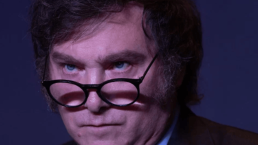 El gobierno de Milei ha sido especialmente duro con las estructuras sindicales. Foto: archivo