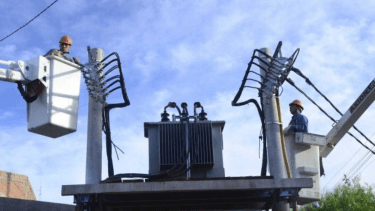 La cooperativa CALF realizará trabajos en los barrios 127 hectáreas y Mercantiles. Foto: archivo.