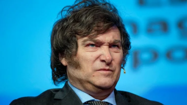 Entre las características de la "panacea socialista" el presidente publicó "mucho sexo gay".