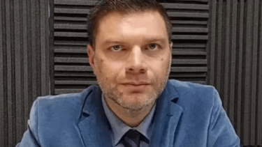 Declarará José Codazzi, el abogado acusado de sobornos y amenazas. Foto: Agencia Noticias Argentinas