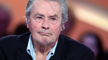Los últimos días de Alain Delon estuvieron marcados por problemas familiares y de salud.