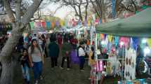 Imagen de Se viene la primera feria de Navidad en Cipolletti: cuándo, dónde, a qué hora y cómo estará el clima