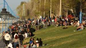 Aniversario de Roca 2024 | Cambio del sentido de circulación en algunas calles: días y horarios