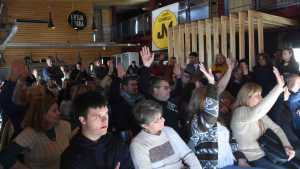 En Roca, el PRO de Río Negro reunió a su asamblea y definió sus autoridades