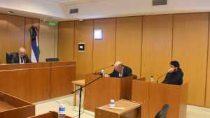 Declaran culpable a jefe policial de Río Negro: hacía comprar gasoil con fondos oficiales y después se lo quedaba