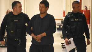 Femicidio de la bombera de Mainqué: ratifican la internación por un año del acusado, declarado inimputable