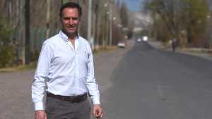 Roca, en su mejor hora para afianzar su despegue, según el consultor Francisco Fornieles