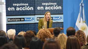 Roca amplió el Presupuesto 2024 en más de $1.200 millones para pagar aguinaldos