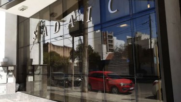 El trámite hay que realizarlo ante Sadaic. 