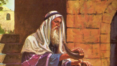 Celebración católica del día: Samuel profeta. 