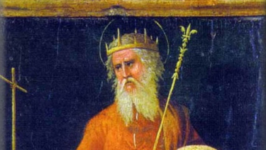 Celebración católica del día: San Osvaldo de Northumbria. 