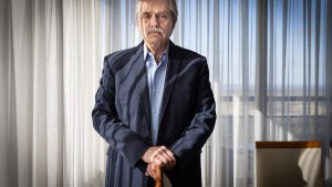 Alberto Fernández habló de la denuncia de Fabiola Yañez por violencia: «Alguien la incentivó»