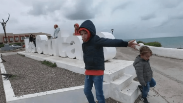 Clima en Neuquén y Río Negro: cómo estará el tiempo este martes 13 de agosto 2024