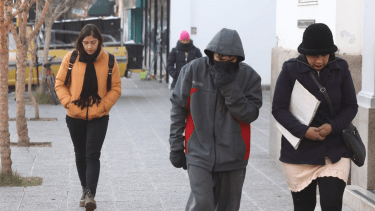 Clima en Neuquén y Río Negro: cómo estará el tiempo este lunes 19 de agosto 2024