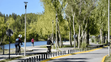 Clima en Neuquén y Río Negro: cómo estará el tiempo este viernes 30 de agosto 2024