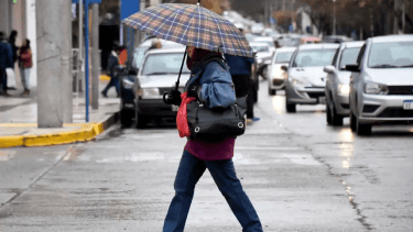 Clima en Neuquén y Río Negro: cómo estará el tiempo este martes 20 de agosto 2024