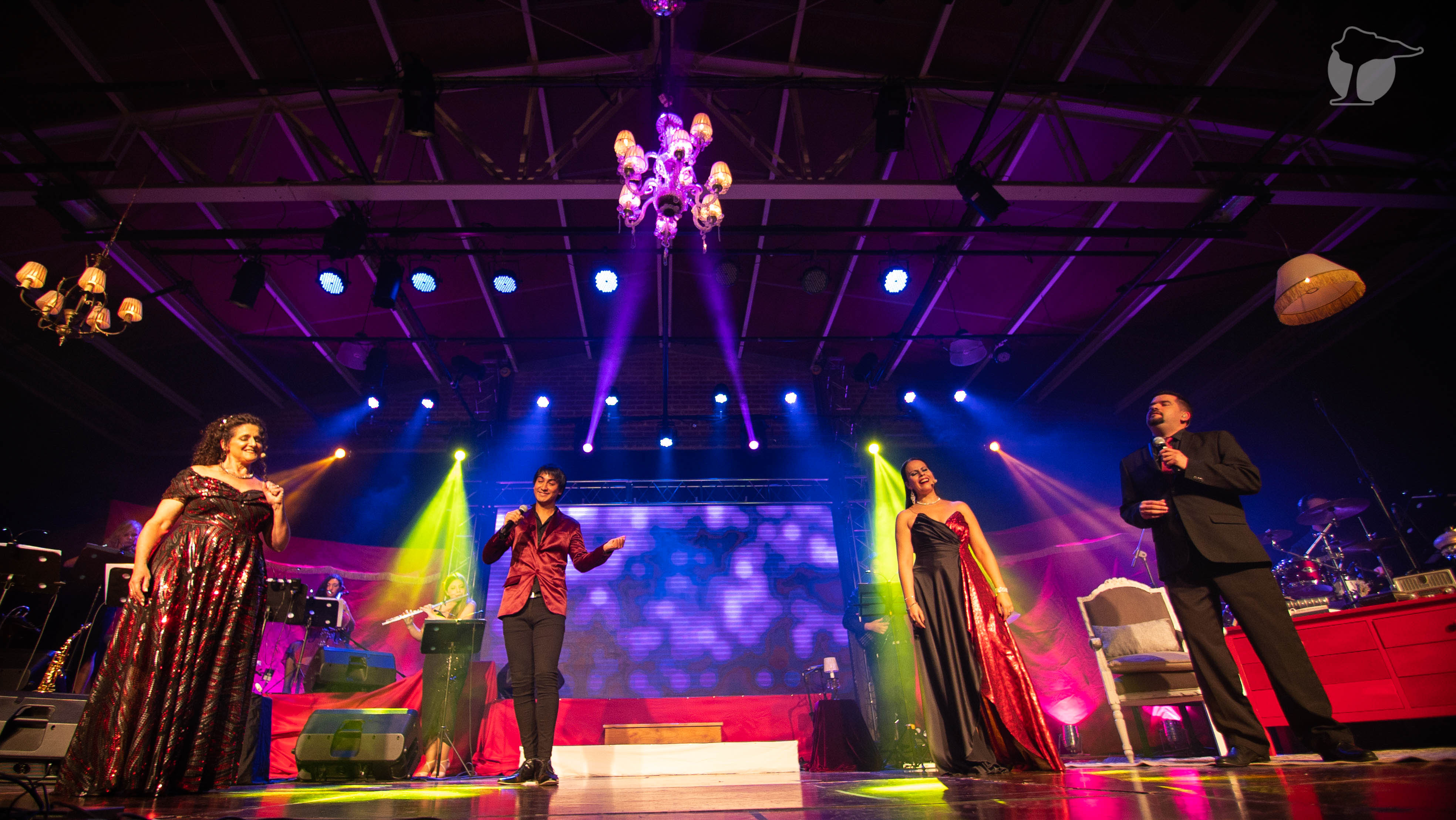 Una canción de novela 2