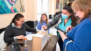 Asspur vota desde hoy su conducción provincial en los hospitales de Río Negro