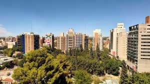 El Gobierno de Neuquén relevará comercios de la capital para mejorar la seguridad