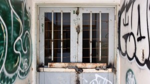 El centro de internación para mujeres con consumo problemático en Neuquén nunca se puso en marcha