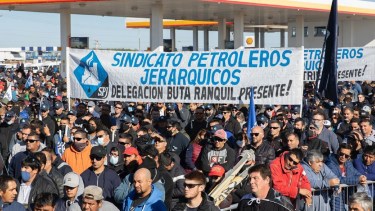 Impuesto a las Ganancias: Petroleros Jerárquicos denuncia «retenciones excesivas»
