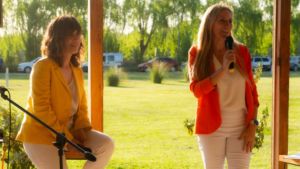 Cómo alcanzar el bienestar integral: no te pierdas este súper evento en Roca